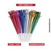 online Party horns 9.5 inch asorted colors sales in kuwait