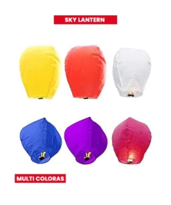online buy fire sky lantern in kuwait