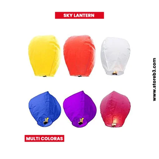 online buy fire sky lantern in kuwait