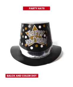 online happy new year party hats sales in kuwait - 01