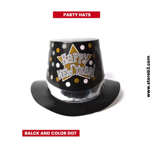online happy new year party hats sales in kuwait - 01