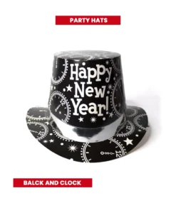 online happy new year party hats sales in kuwait - 02