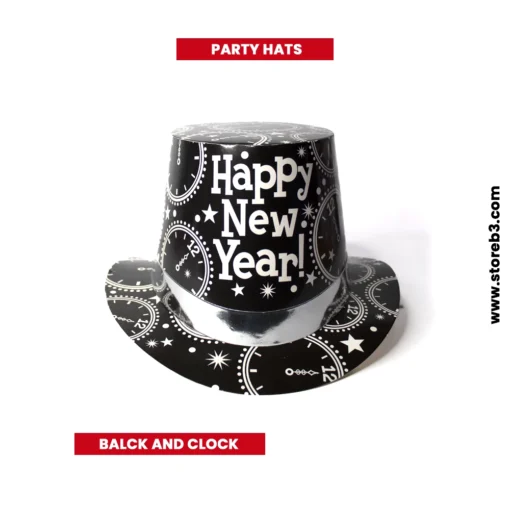 online happy new year party hats sales in kuwait - 02