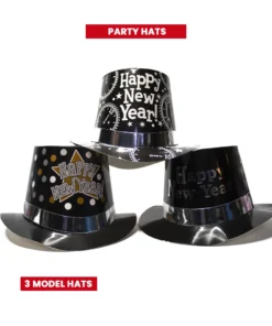 online happy new year party hats sales in kuwait