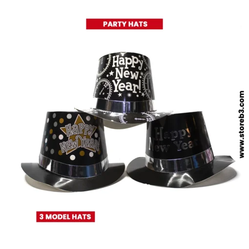 online happy new year party hats sales in kuwait