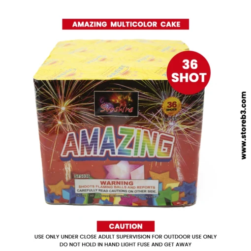 sunshine amazing firework 36 short sales in online kuwait storeb3