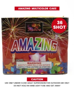 sunshine amazing firework 36 short sales in online kuwait storeb3