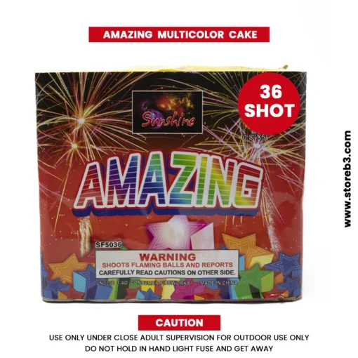 sunshine amazing firework 36 short sales in online kuwait storeb3