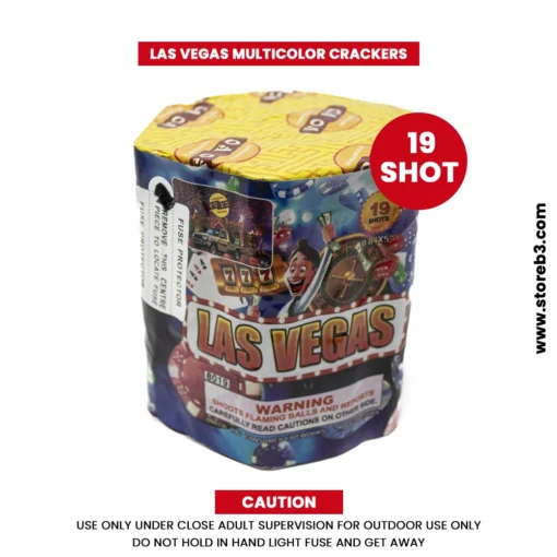 sunshine las vegas crackers 19 shot sales in online kuwait storeb3