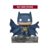 Batman Funko POP! Heroes - Batman [Hush] Deluxe Jim Lee Collection 239 - 02