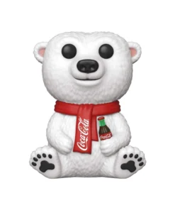 online kuwait Coca-Cola Polar Bear