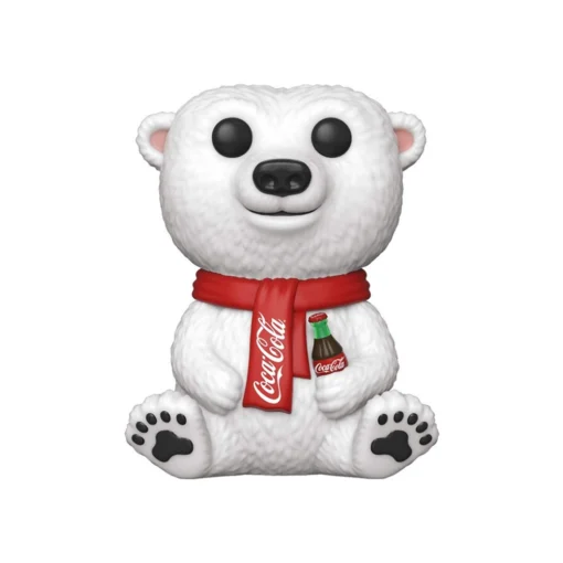 online kuwait Coca-Cola Polar Bear