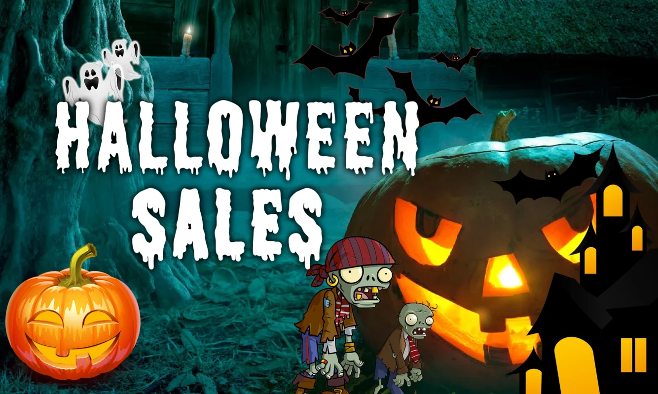Halloween Fun Starts Here: Discover Toys & Costumes in Kuwait