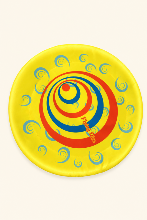 FLYING DISC | فريسبي