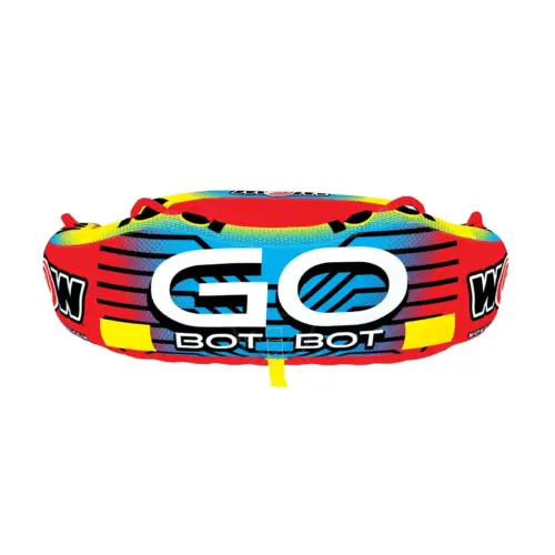 GO BOT 3P - Image 3