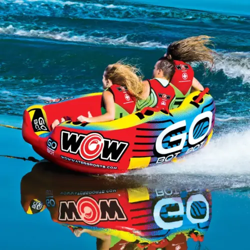 GO BOT 3P - Image 4