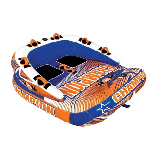 CHAMPION TOWABLE - 2 PERSON - Image 4