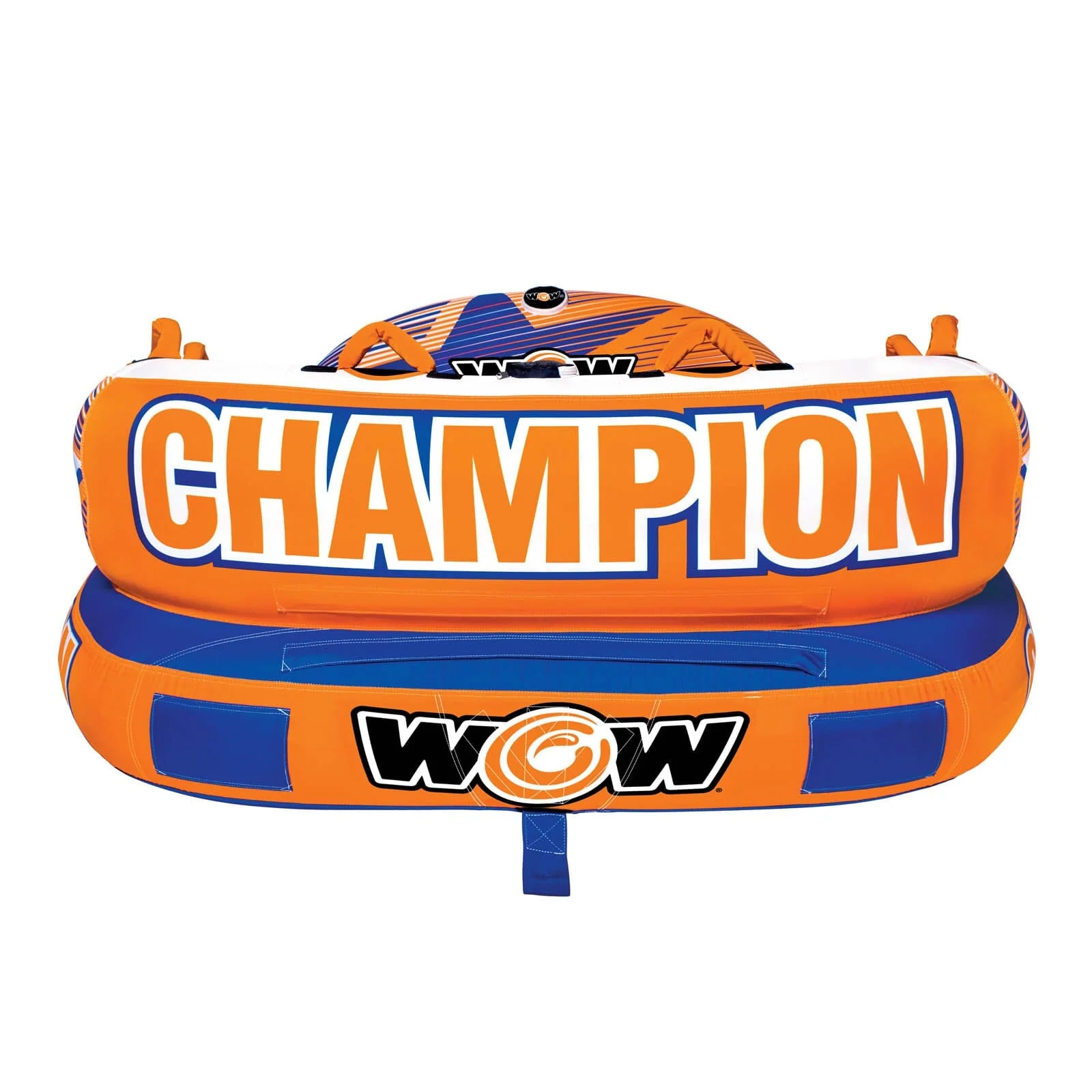 CHAMPION TOWABLE - 2 PERSON - Image 5