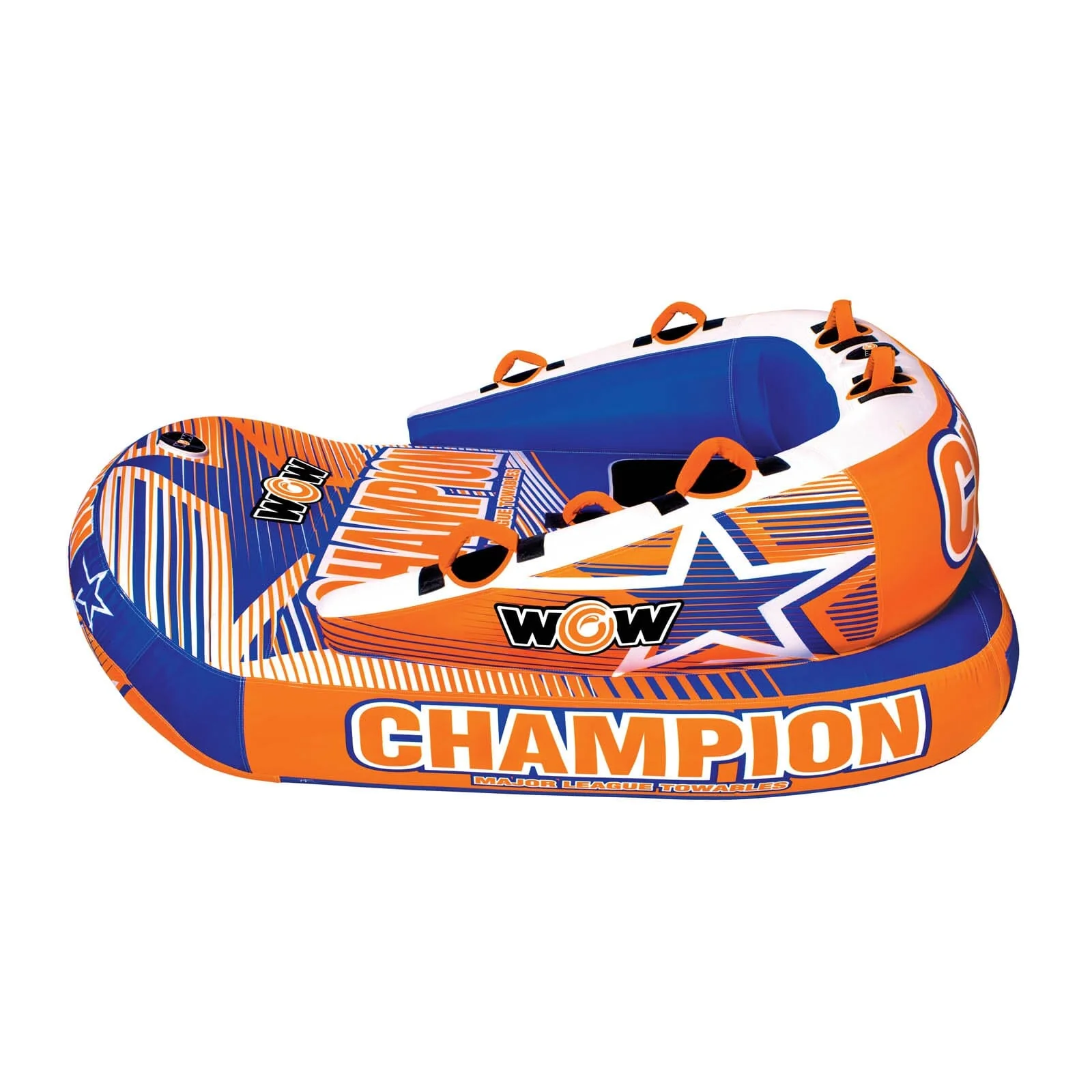 CHAMPION TOWABLE - 2 PERSON - Image 3