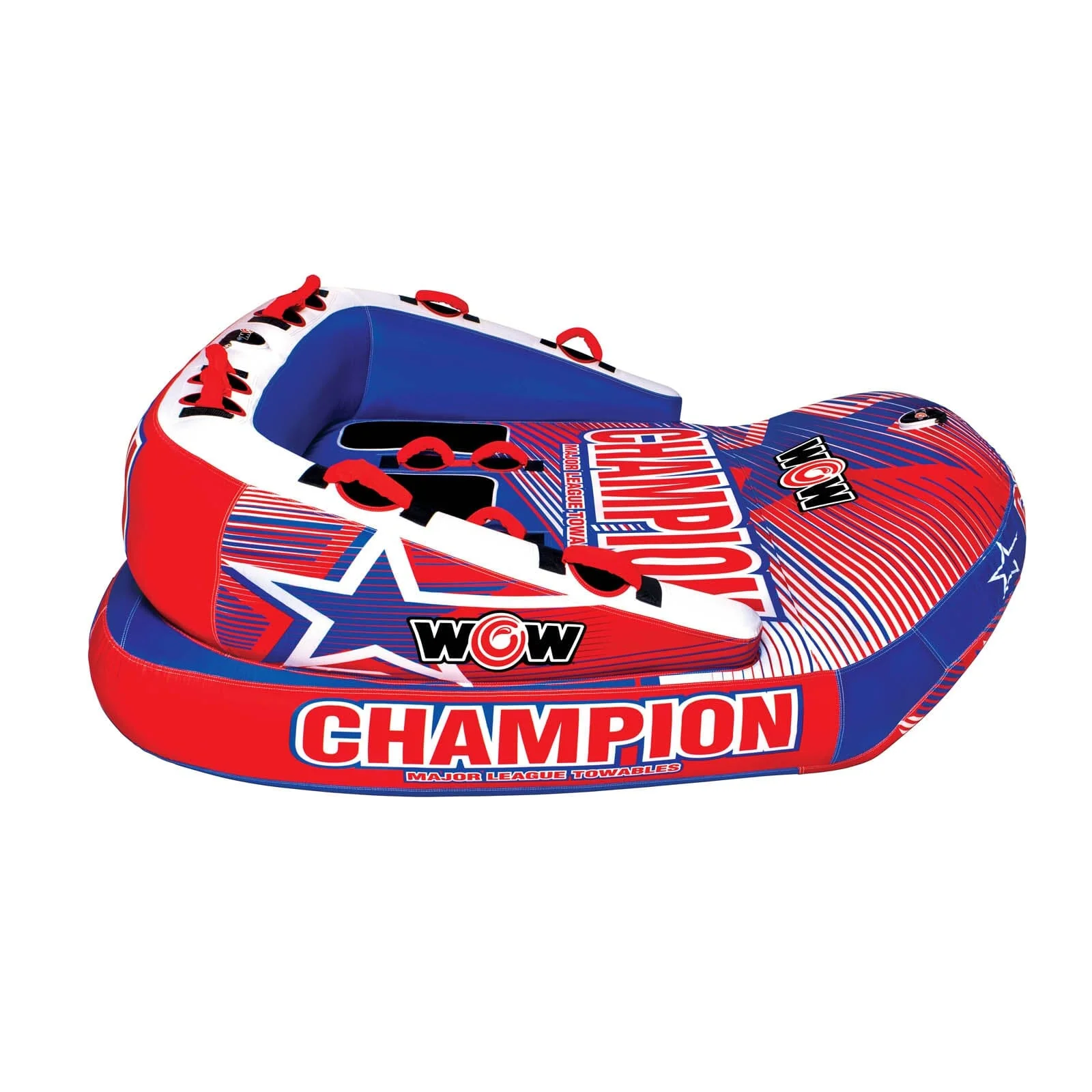 CHAMPION TOWABLE - 3 PERSON - Image 4