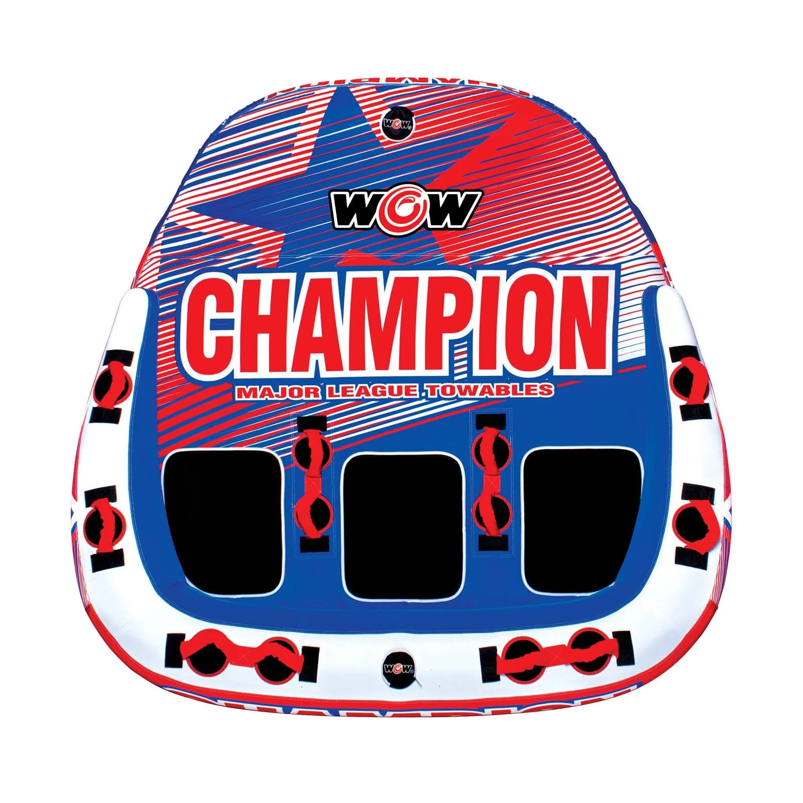 CHAMPION TOWABLE - 3 PERSON - Image 5