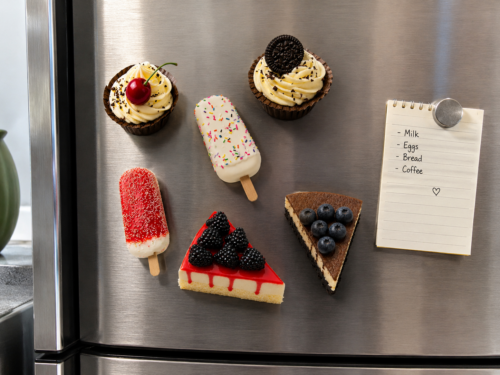 Fridge Magnets - Image 23