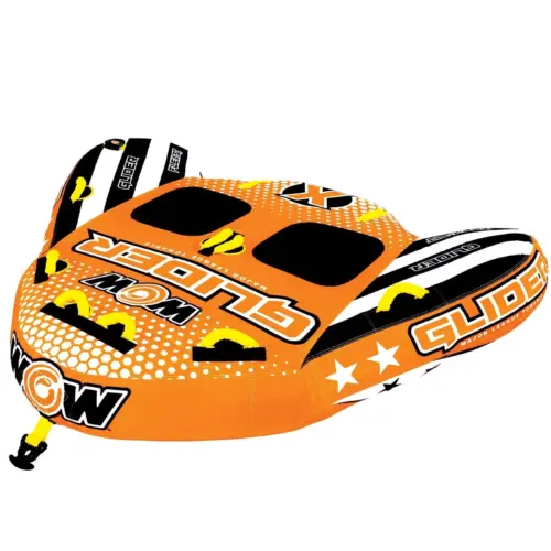 GLIDER TOWABLE WITH FLEX SEATING - 2 PERSON - Image 3