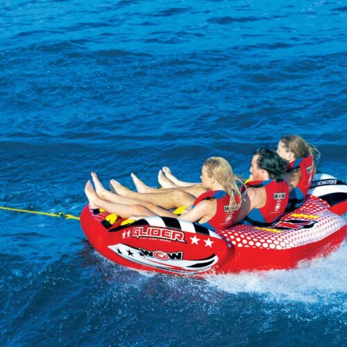 GLIDER 3P TOWABLE WITH FLEX SEATING - Image 5