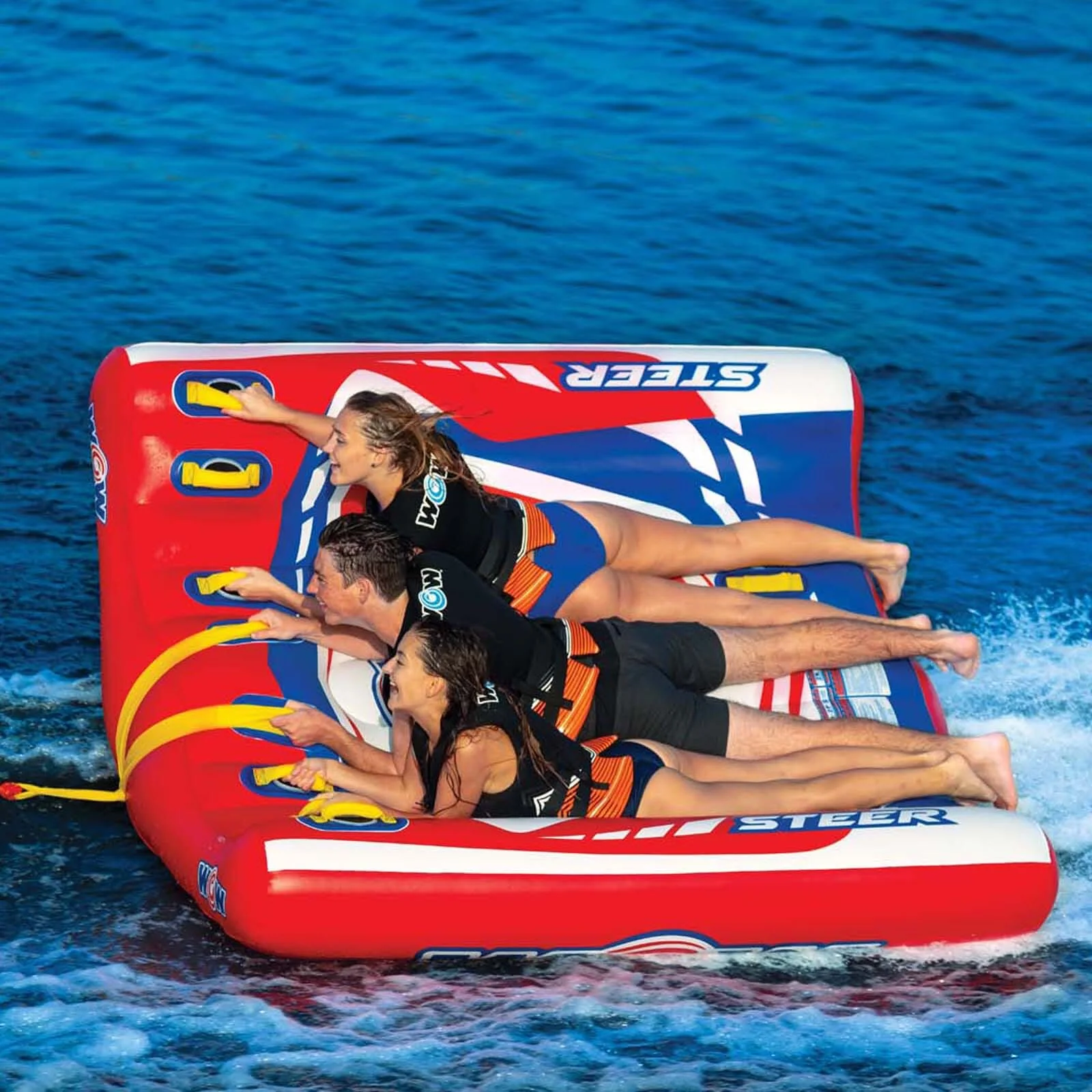 POWER STEER 3P STEERABLE DECK TUBE - Image 4