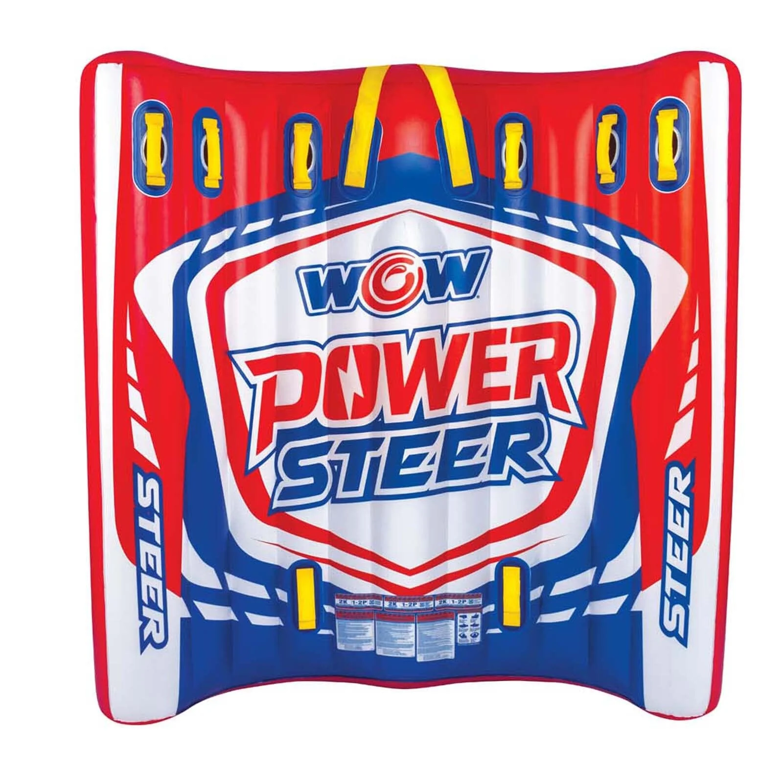 POWER STEER 3P STEERABLE DECK TUBE - Image 2