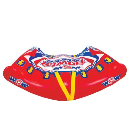 POWER STEER 3P STEERABLE DECK TUBE - Image 3