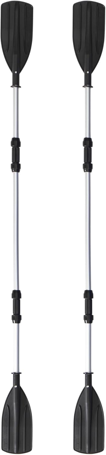 Alternative view of Bestway INFLATABLE KAYAK HYDRO-FORCE LITE-RAPID 2 PERSON