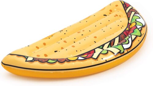 Bestway Taco Float - Image 3
