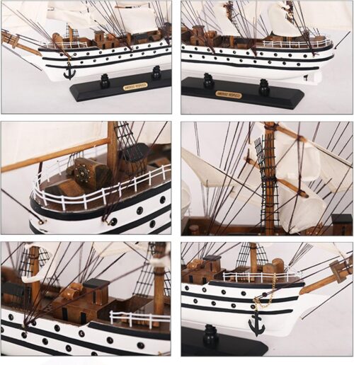 HISTORICAL ITALIAN SHIP - Image 3