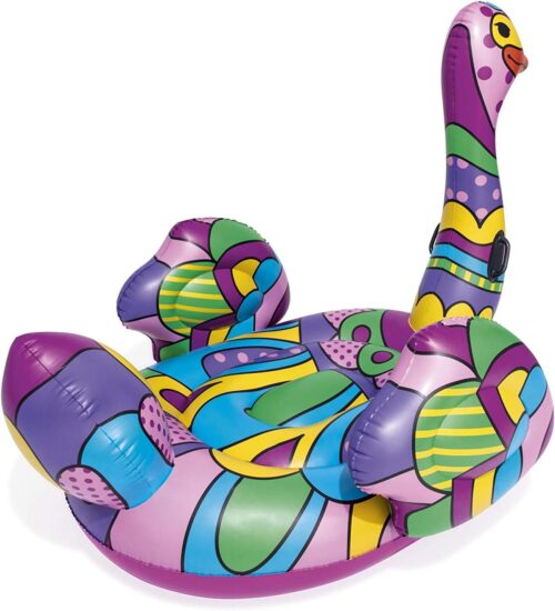 Bestway Ostrich Pool Float - Image 3