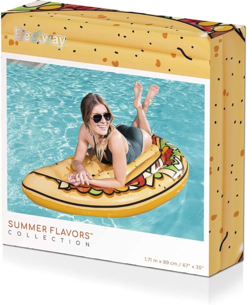 Bestway Taco Float - Image 5