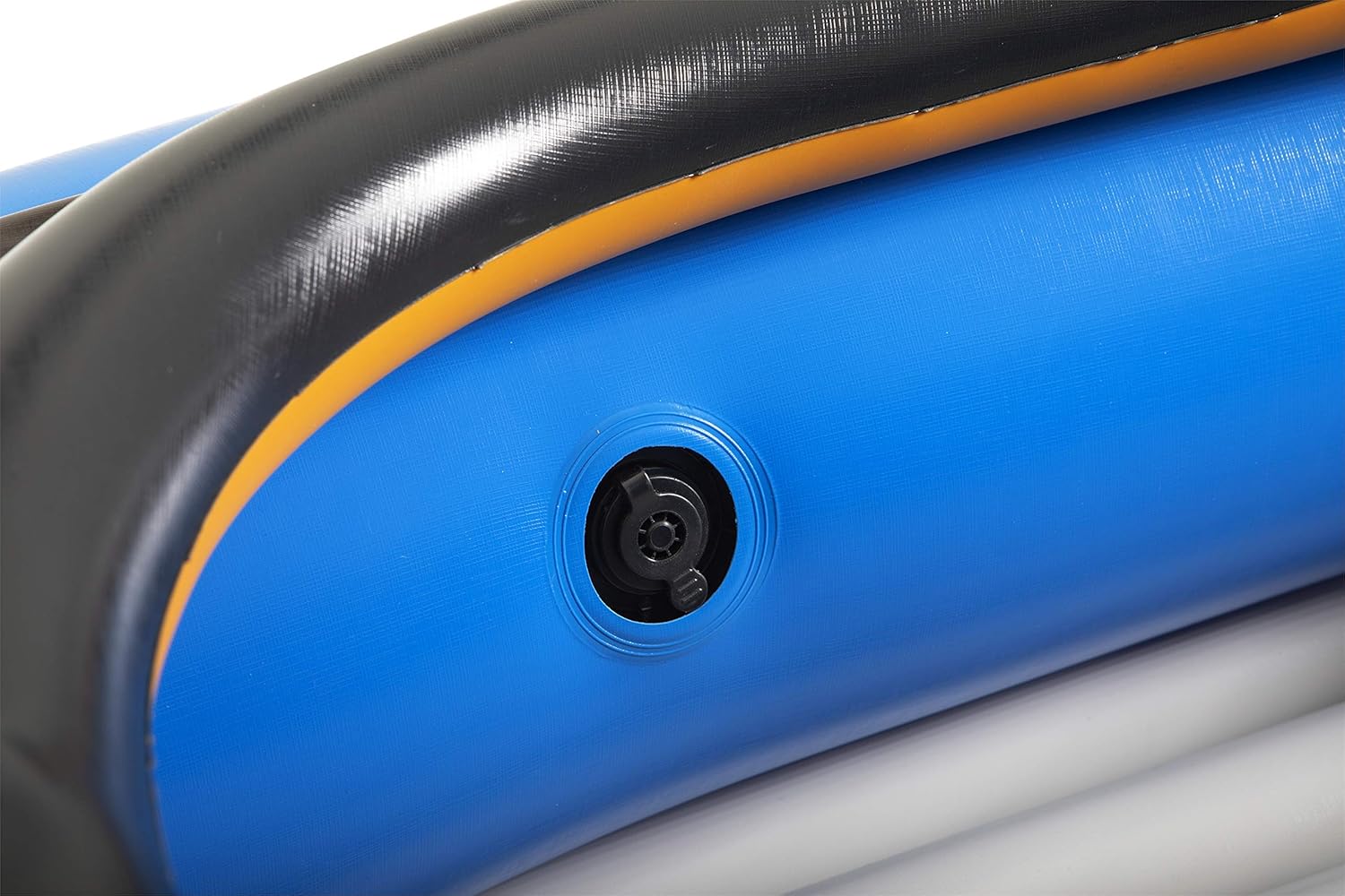 BESTWAY INFLATABLE KAYAK COVE CHAMPION - 1 PERSON - Image 2