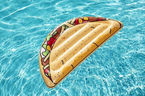 Bestway Taco Float - Image 4