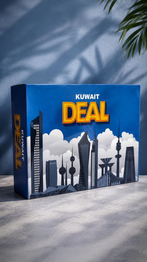 Kuwait deal كويت ديل