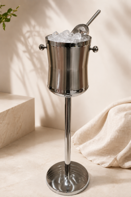 Standing Ice Bucket