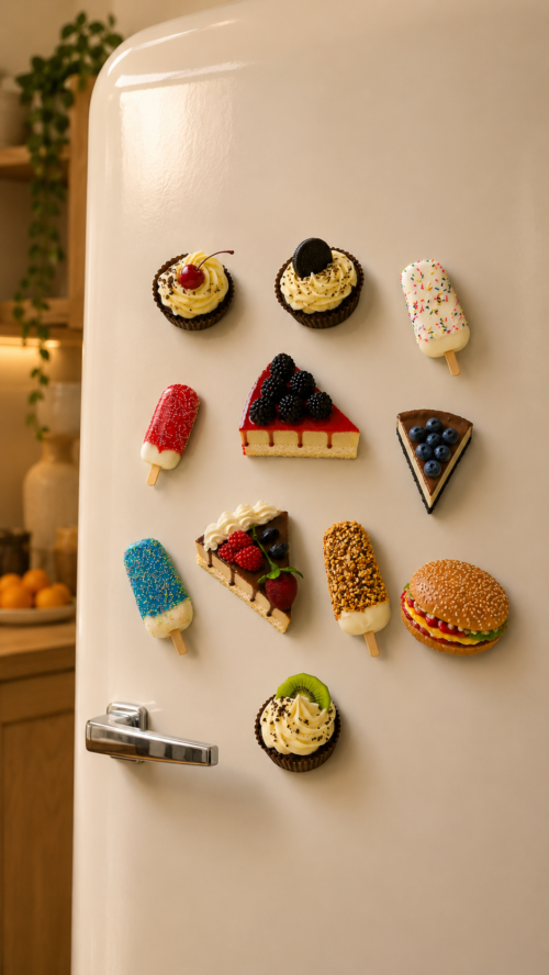 Fridge Magnets