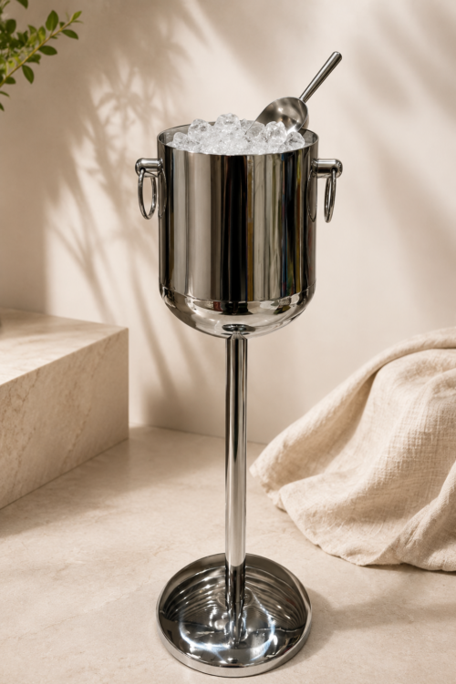 Standing Ice Bucket - Image 3