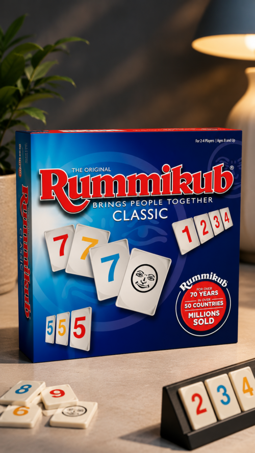 Rummikub
