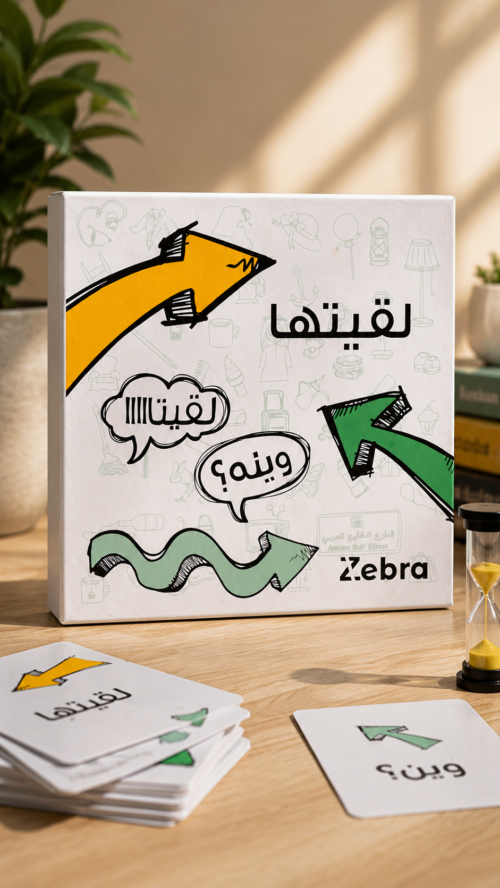 لقيتها