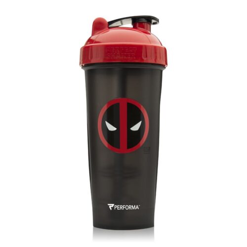Alternative view of GYM SHAKERS