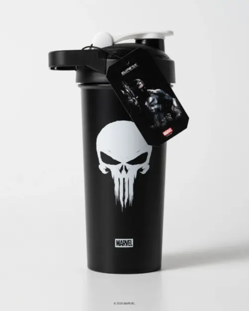 GYM SHAKERS - Image 4