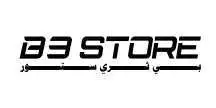 B3 STORE