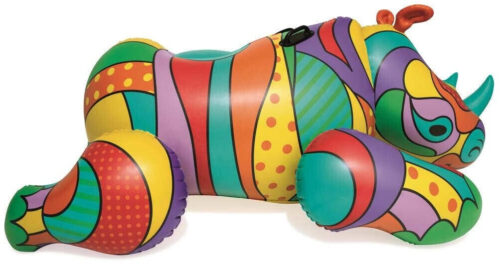 Alternative view of Bestway Rhino Float