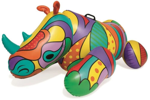 Bestway Rhino Float - Image 4