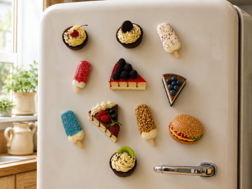 Fridge Magnets - Image 22